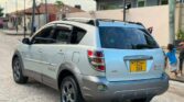 Magari Used Toyota Voltz 2003 Dar es Salaam Tanzania