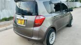 Price Toyota Ractis 2008 for Sale in Dar es Salaam