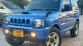 Used Suzuki Jimny 2001 for Sale in Dar es Salaam