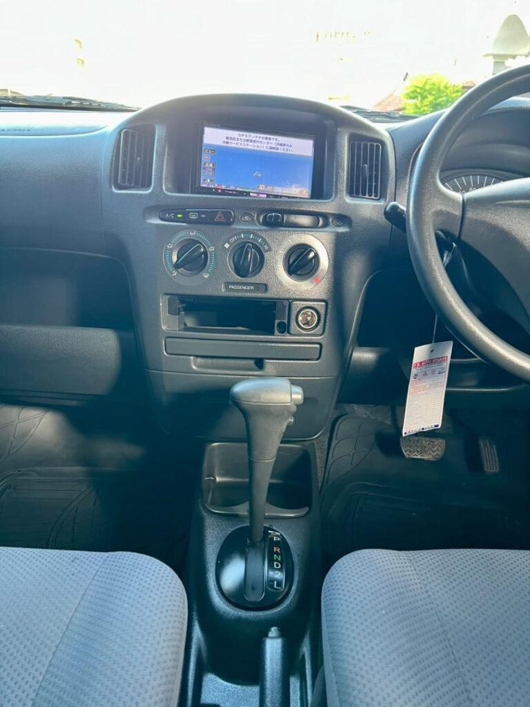 Price Toyota Probox 2008 for Sale in Dar es Salaam