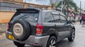 Toyota Rav4 2001 for Sale in Dar es Salaam