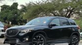 Bei ya Mazda CX-5 2016 Sokoni Dar es Salaam Tanzania