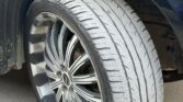 Magari Used Toyota Harrier 2006 Dar es Salaam Tanzania