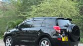 Magari Used Toyota Rav4 2008 Dar es Salaam Tanzania