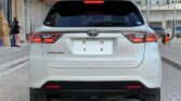 Toyota Harrier bei poa sokoni Dar es Salaam Tanzania