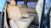 Toyota Alphard bei poa sokoni Dar es Salaam Tanzania