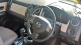 For Sale Mazda Verisa 2009 in Dar es Salaam