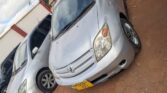Price Of Toyota IST 2005 for Sale in Tanzania