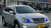 Magari Sokoni Toyota Harrier ya Bei Poa 2006