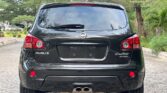 Magari Used Nissan Dualis 2009 Dar es Salaam Tanzania