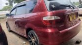 Magari Sokoni Toyota Ipsum ya Bei Poa 2005