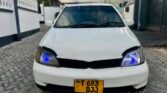 Bei ya Toyota Platz 2002 Sokoni Dar es Salaam Tanzania