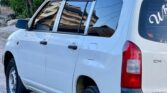 Buy Toyota Probox 2008 for Sale in Dar es Salaam