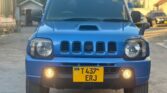 Price Suzuki Jimny 2001 for Sale in Dar es Salaam