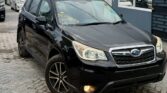 Magari Sokoni Subaru Forester ya Bei Poa 2014