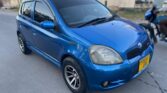 Bei ya Toyota Vitz 2001 Sokoni Dar es Salaam Tanzania