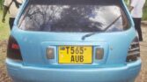Price Toyota Starlet 1998 for Sale in Dodoma