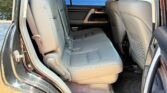 Bei ya Toyota Land Cruiser V8 2009 Sokoni Mwanza Tanzania