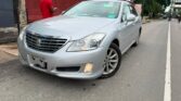 Used Toyota Crown 2009 for Sale in Dar es Salaam