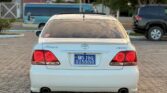 Magari Sokoni Toyota Crown ya Bei Poa 2006