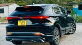 For Sale Toyota Harrier 2020 in Mwanza
