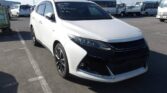 Used Toyota Harrier 2016 for Sale in Dar es Salaam