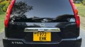 Buy Nissan X-Trail 2012 for Sale in Dar es Salaam