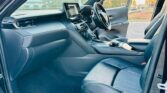 Toyota Harrier 2020 for Sale in Mwanza