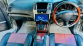 Bei ya Toyota Harrier 2005 Sokoni Mwanza Tanzania
