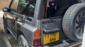 Used Suzuki Vitara 1995 for Sale in Dar es Salaam