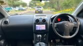 Nissan Dualis bei poa sokoni Dar es Salaam Tanzania