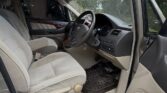 Buy Toyota Alphard 2005 for Sale in Arusha