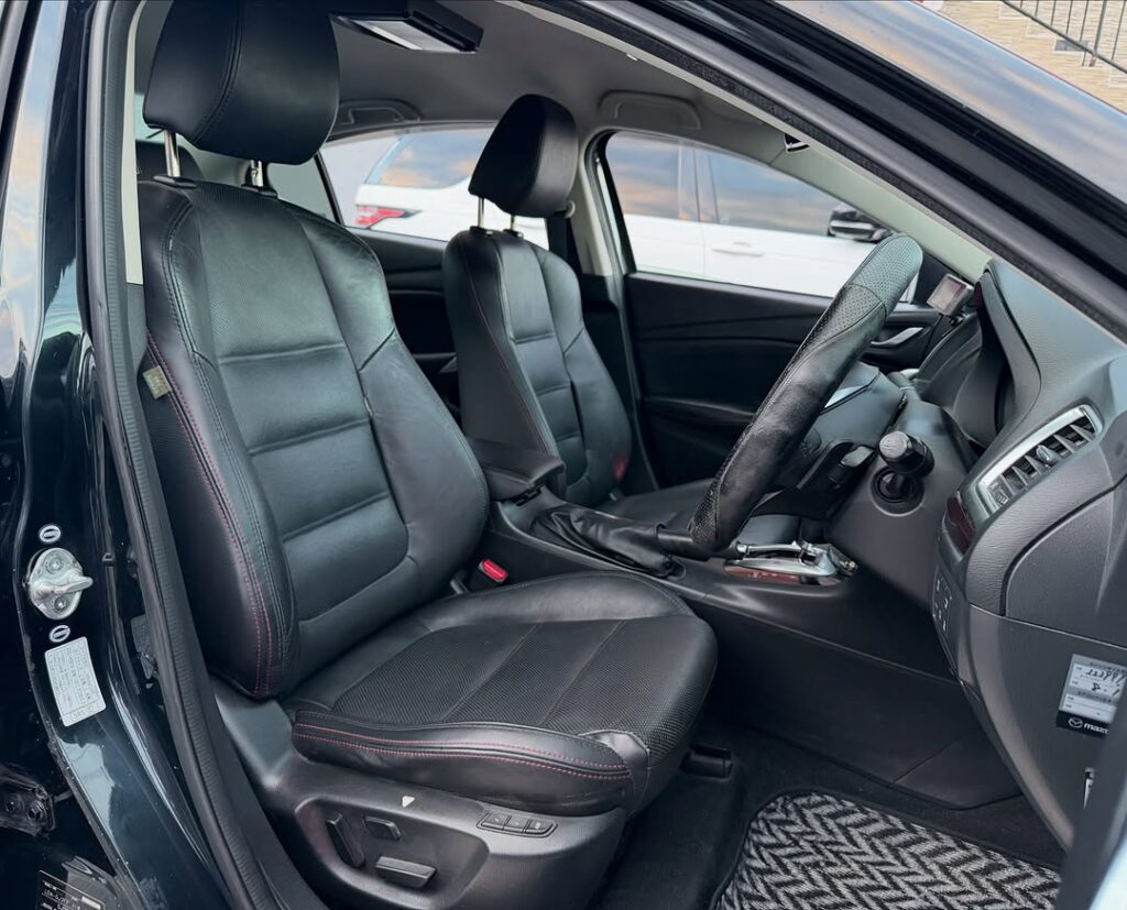Buy Mazda Atenza 2013 for Sale in Dar es Salaam