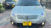 Used Nissan Dualis 2008 for Sale in Dar es Salaam