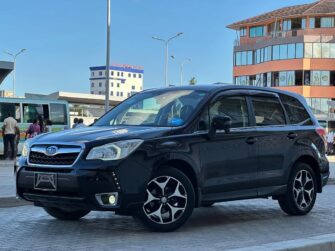 Bei Ya Subaru Forester 2013 Sokoni Dar es Salaam Tanzania