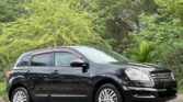 Magari Sokoni Nissan Dualis ya Bei Poa 2009