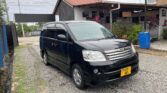 Price Toyota Noah 2006 for Sale in Dar es Salaam