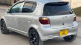 Toyota Vitz bei poa sokoni Dar es Salaam Tanzania