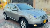 Buy Nissan Dualis 2008 for Sale in Dar es Salaam