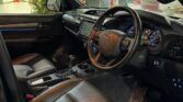 Used Toyota Hilux 2022 for Sale in Dar es Salaam