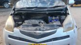 Buy Toyota Raum 2004 for Sale in Dar es Salaam