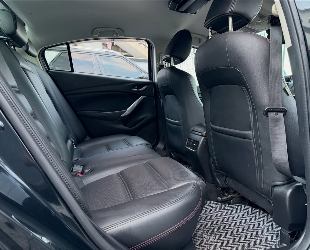 Price Mazda Atenza 2013 for Sale in Dar es Salaam