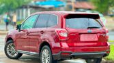 Subaru Forester bei poa sokoni Dar es Salaam Tanzania