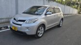 Toyota IST 2010 for Sale in Dar es Salaam