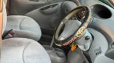 Price Of Toyota Vitz 2003 for Sale in Tanzania
