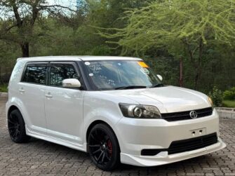 Price of Used Toyota Rumion 2010 for Sale in Dar es Salaam Tanzania