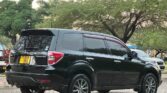 Magari Sokoni Subaru Forester ya Bei Poa 2011
