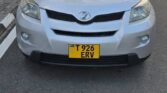 Used Toyota IST 2010 for Sale in Dar es Salaam