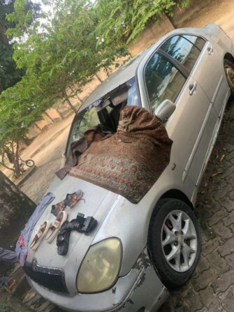 Price of Used Toyota Brevis 2004 for Sale in Dar es Salaam Tanzania