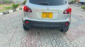 Price Nissan Dualis 2008 for Sale in Dar es Salaam